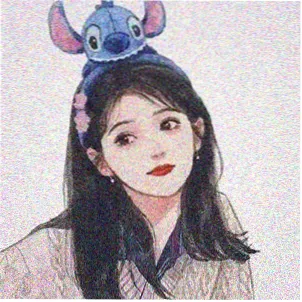 周依然 饰演 王雪花